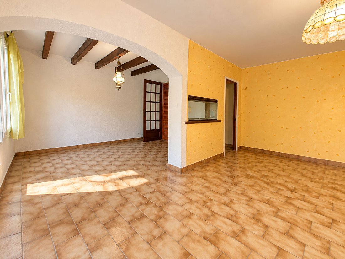 Casa en Pueblo, Saint-Mandrier-sur-Mer, Francia 2 - 19105397