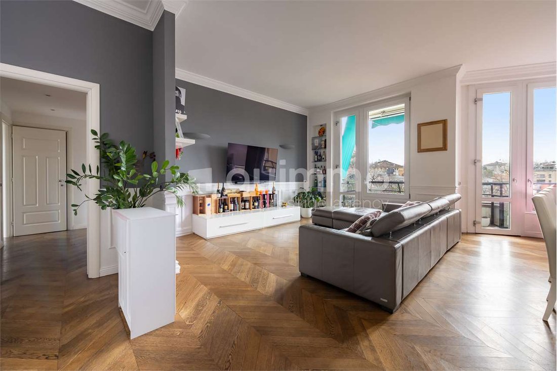 Apartment in Garibaldi - Porta Venezia, Milan, Lombardy 4 - 19104528