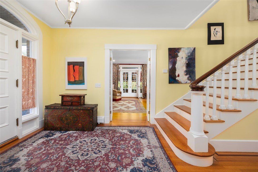 House in Woonsocket, Rhode Island, United States 4 - 19105570