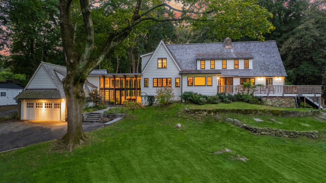 House in Harrison, New York, United States 2 - 19106068