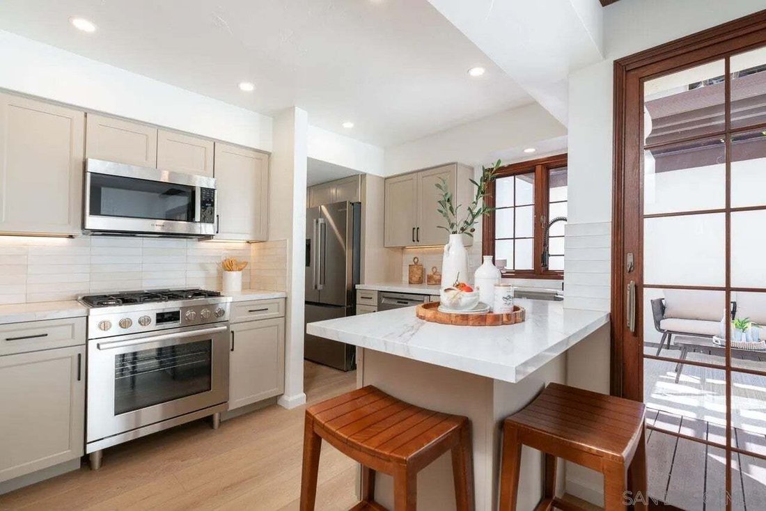 Townhouse en San Diego, California, Estados Unidos 4 - 19104630