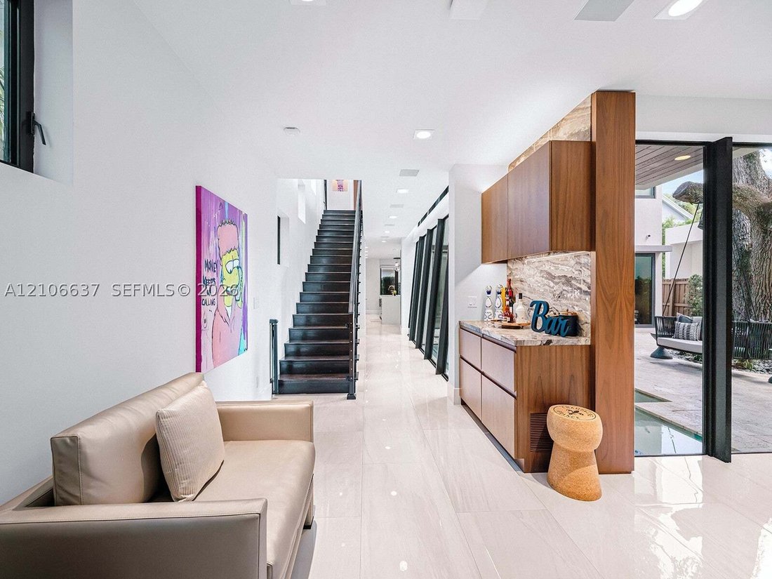 House in Fort Lauderdale, Florida, United States 4 - 19103892