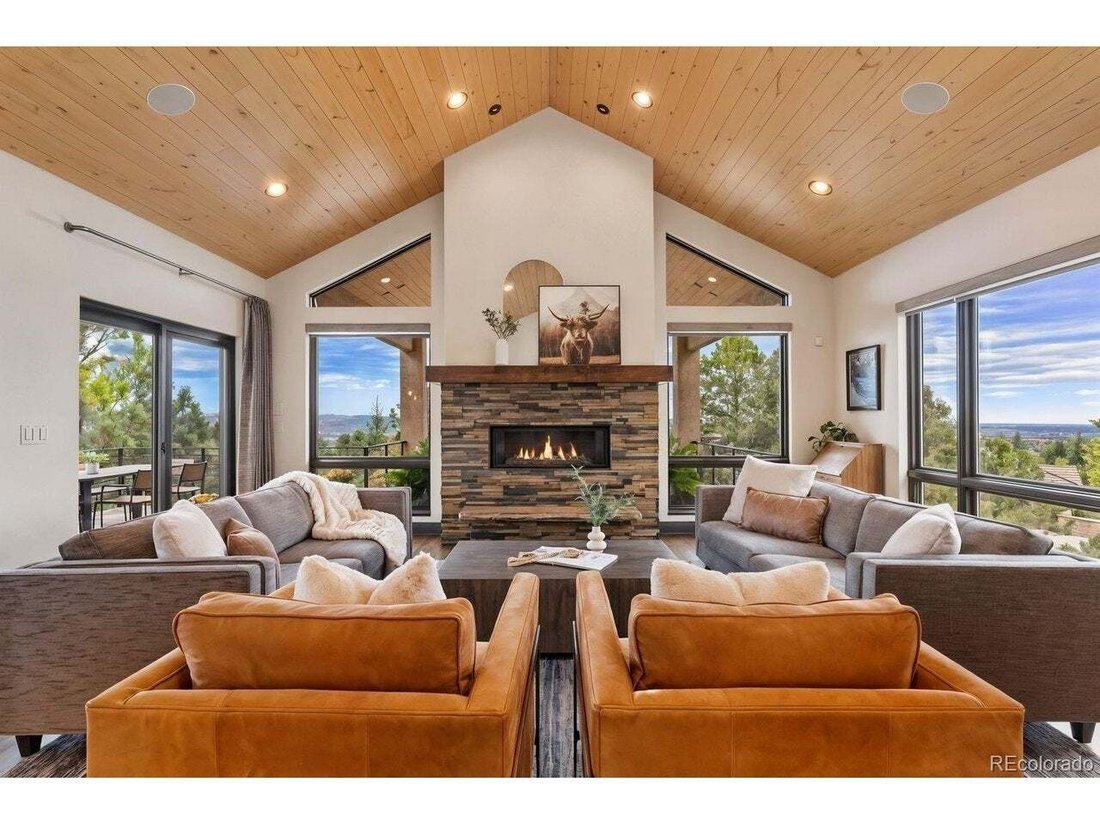 House in Colorado Springs, Colorado, United States 5 - 19103690