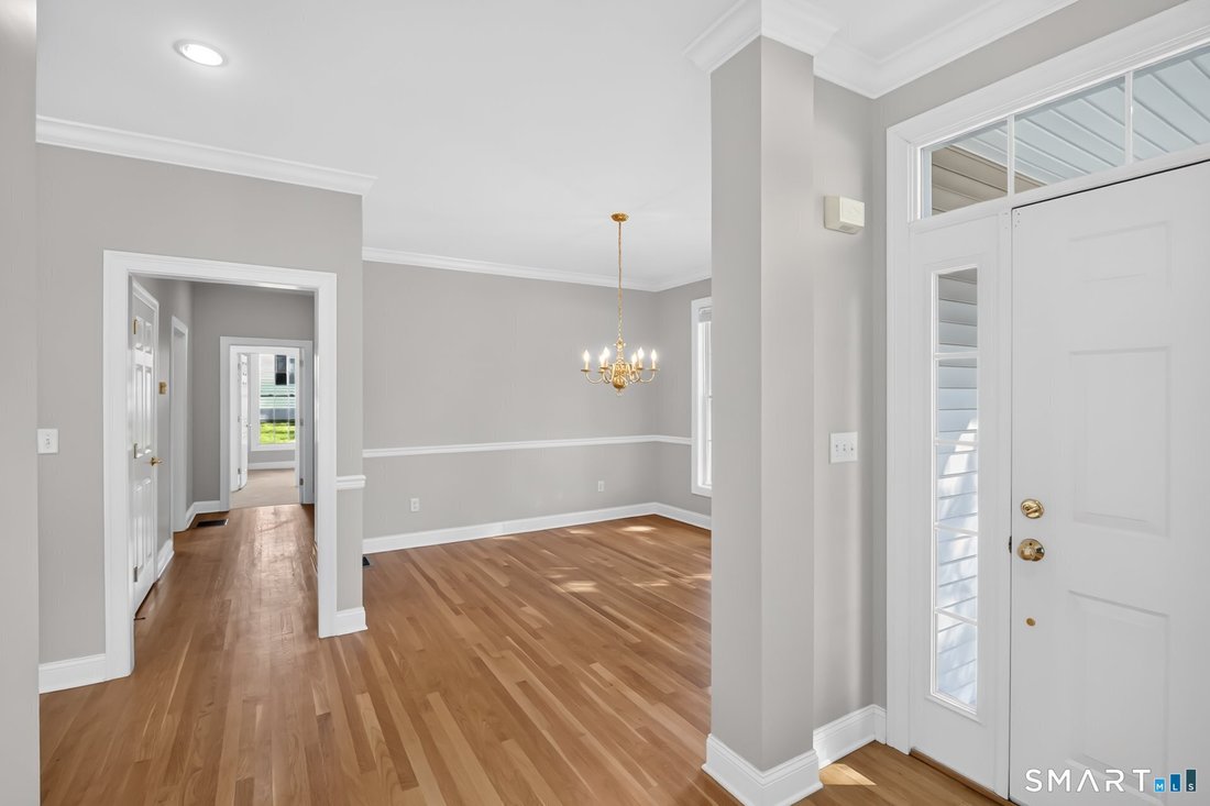 Condominio a Avon, Connecticut, Stati Uniti 4 - 19105028