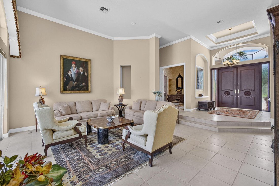 House in Palm Beach Gardens, Florida, United States 4 - 19104489