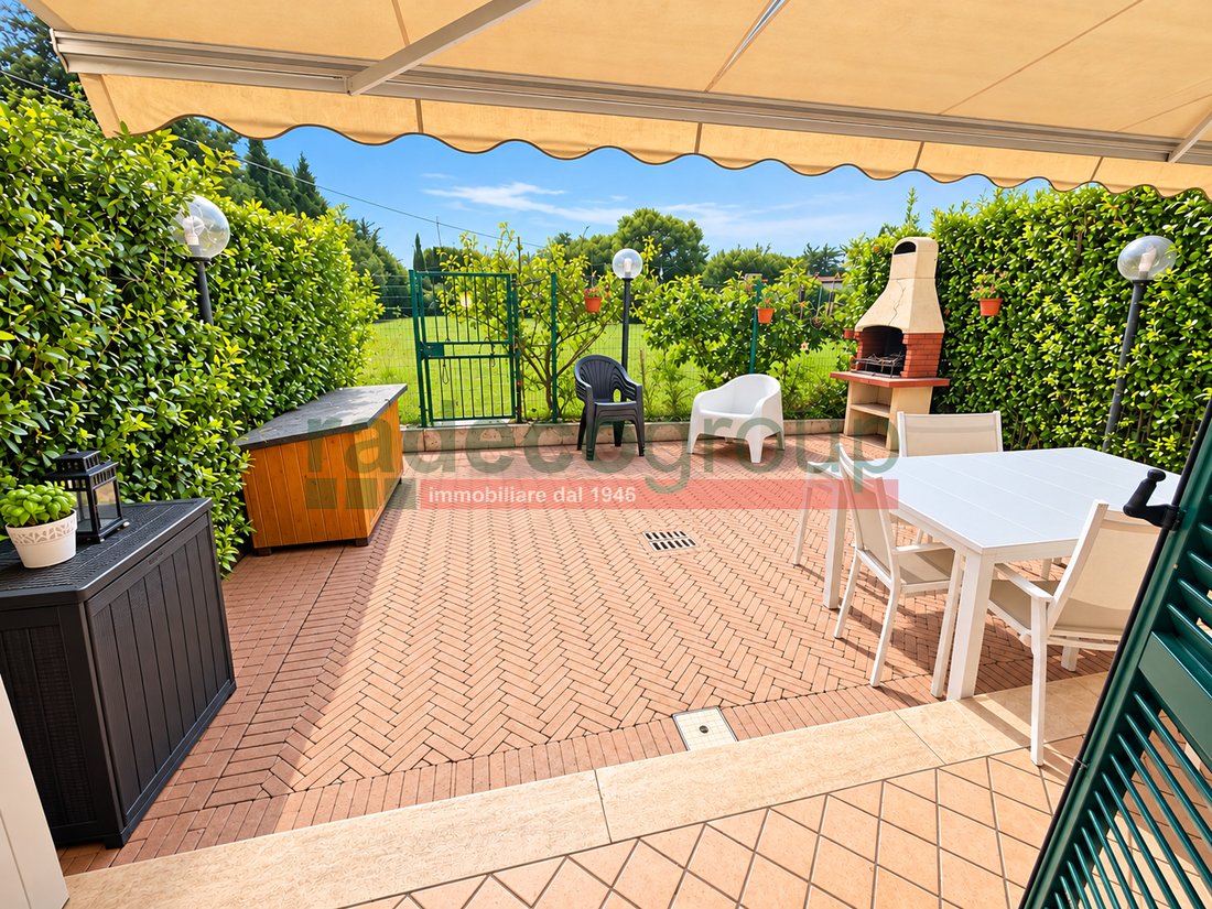 Villa à Centro Storico, Livourne, Toscane 2 - 19096607