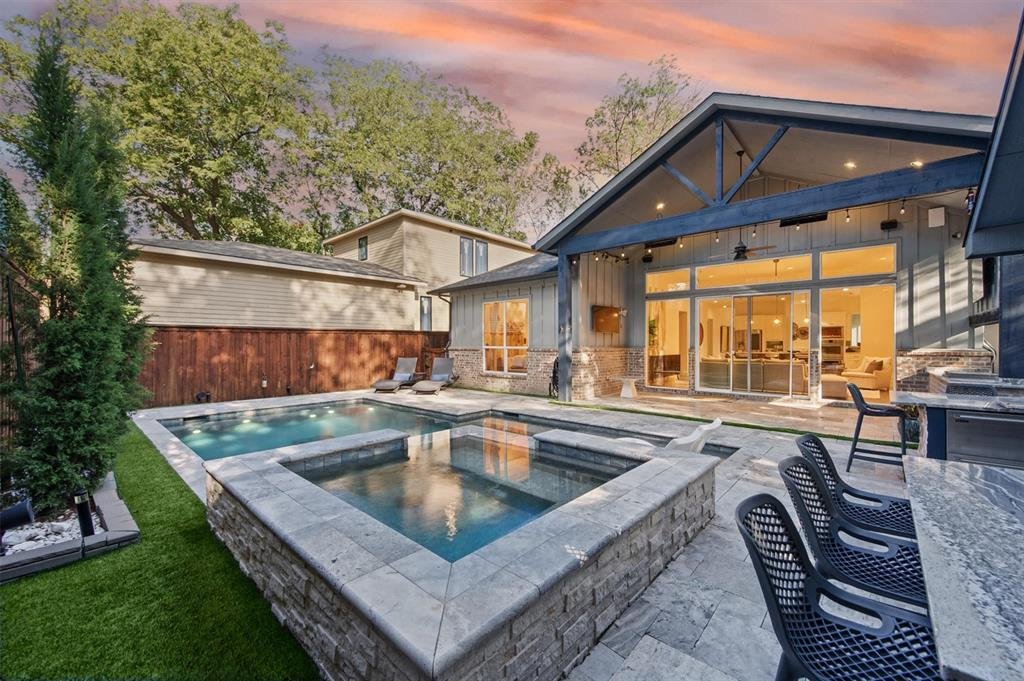 House in Dallas, Texas, United States 2 - 19104979