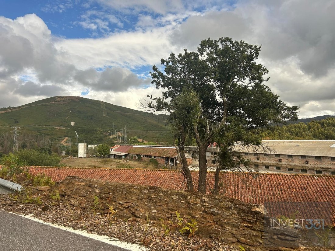 Farm Ranch in Vilar de Mouros, Viana do Castelo District, Portugal 5 - 18796534