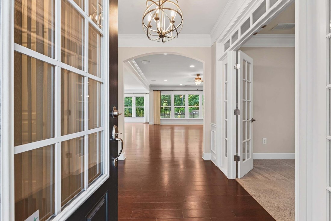 House in Greensboro, Georgia, United States 4 - 19103441