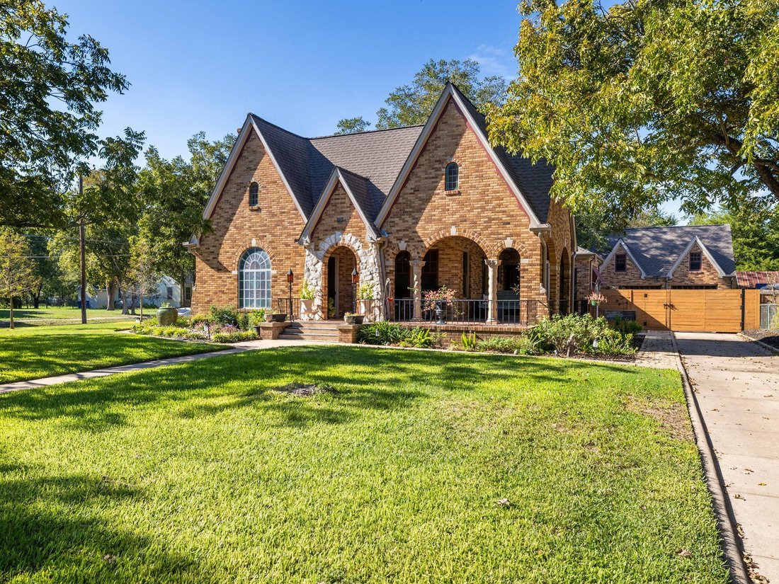 Maison à Taylor, Texas, États-Unis 3 - 19029225