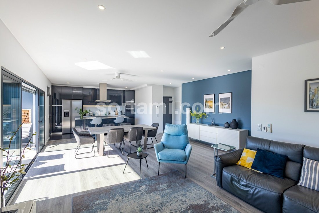 Appartement à Quarteira, Algarve, Portugal 4 - 19105218