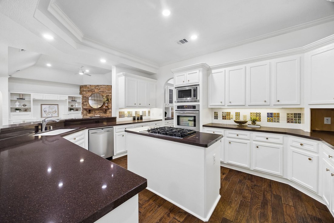 House in Sugar Land, Texas, United States 4 - 19104839