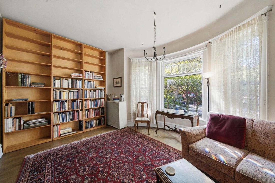 Appartement à Chicago, Illinois, États-Unis 4 - 19104672