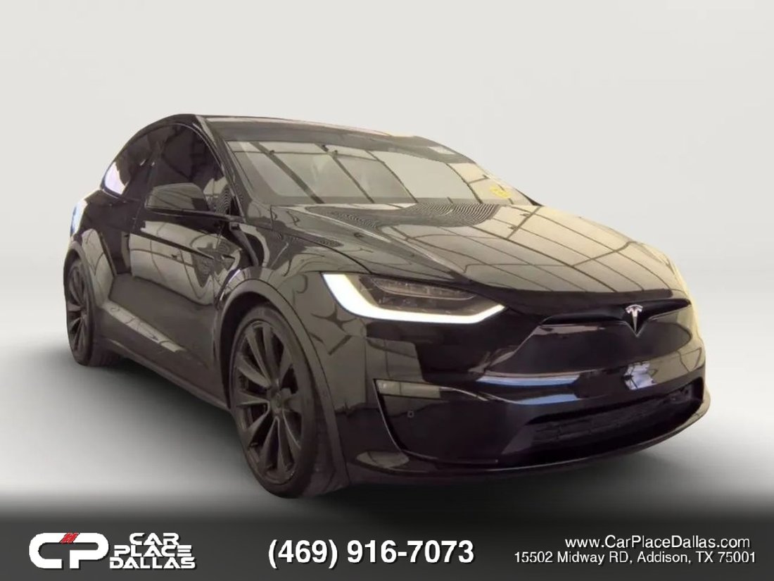 Suv in Addison, TX, United States 1 - 19106057