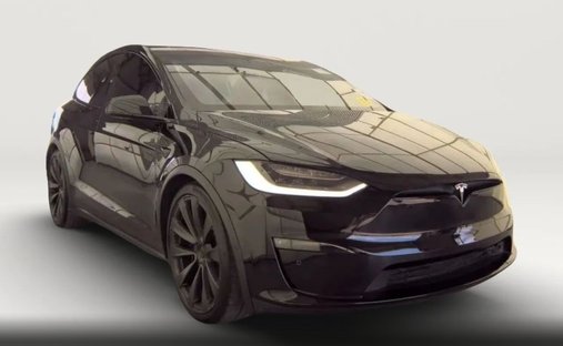 2022 Tesla Model X Plaid Sport Utility 4D in Addison, TX, United States 1