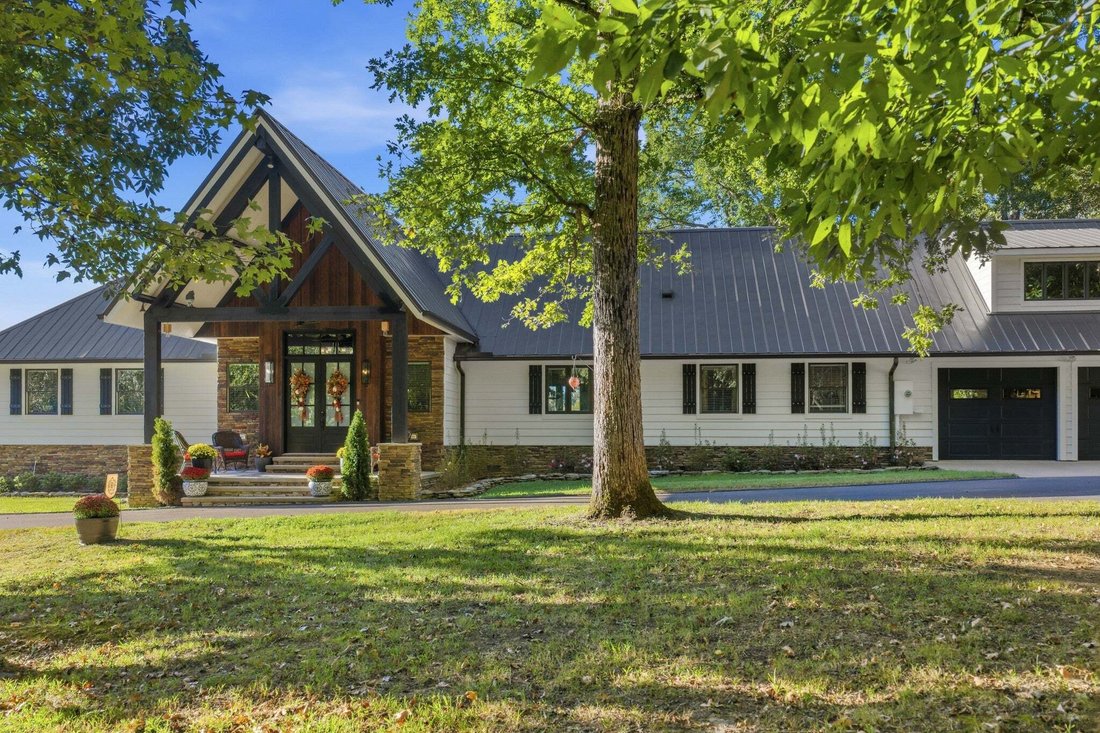 Haus in Parsons, Tennessee, Vereinigte Staaten 1 - 19104274