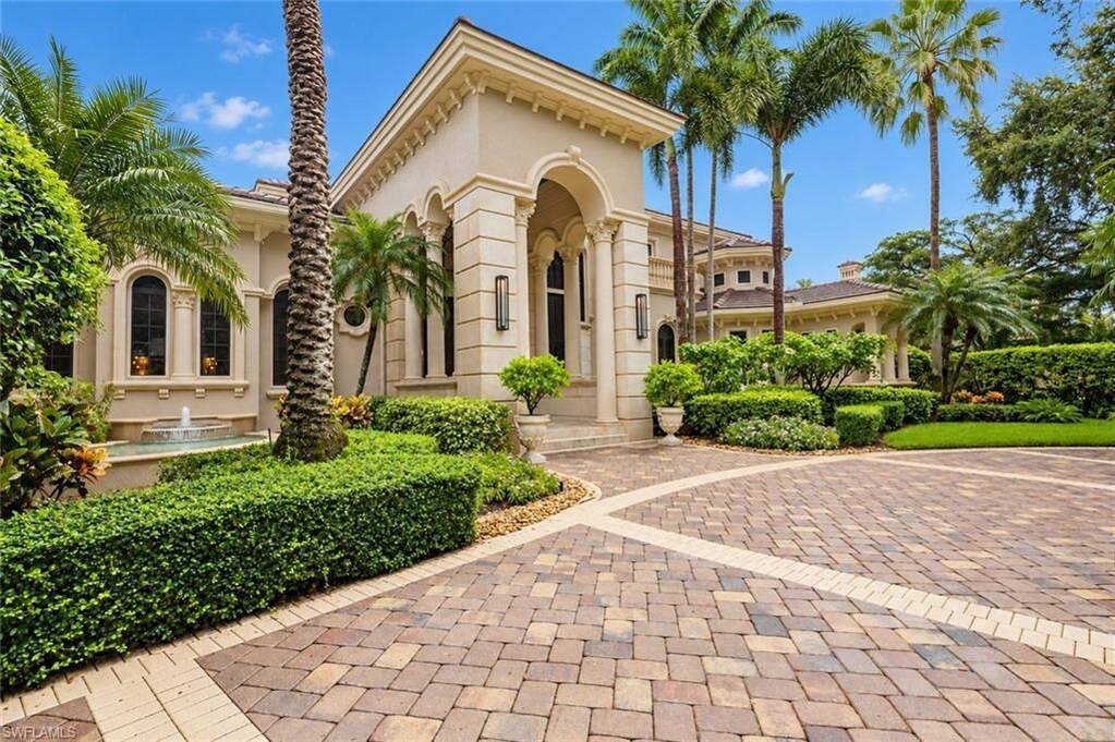 Haus in Naples, Florida, Vereinigte Staaten 2 - 19106412