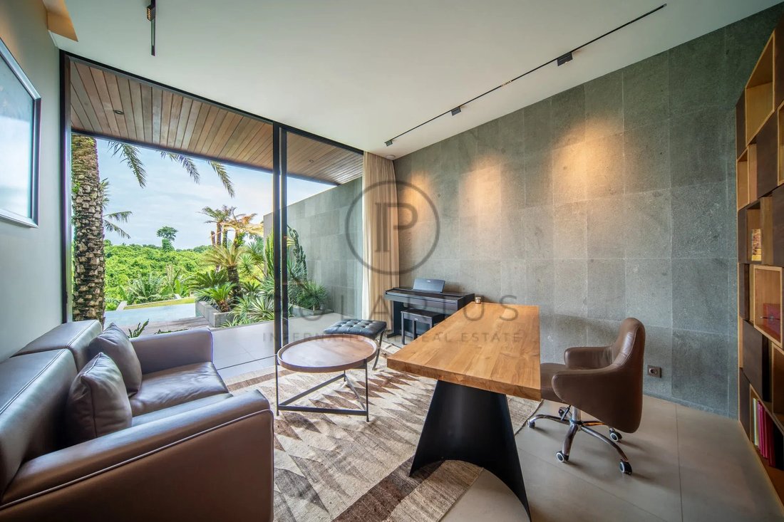 Villa in Tabanan, Bali, Indonesien 4 - 19105418