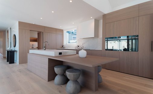 Maison à Auckland, Auckland, Nouvelle-Zélande 1