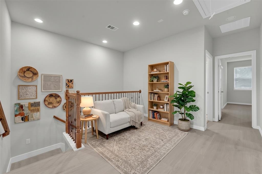 Townhouse in Dallas, Texas, United States 3 - 19104968