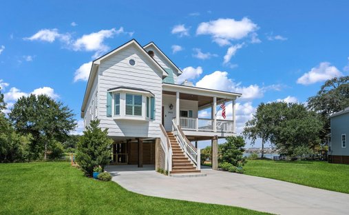Maison à Dickinson, Texas, États-Unis 1