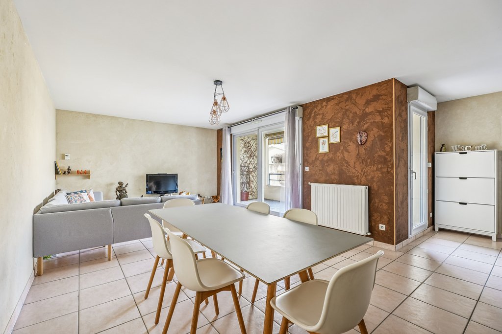 Wohnung in Villette, Lyon 3e Arrondissement, Lyon 3 - 19103361