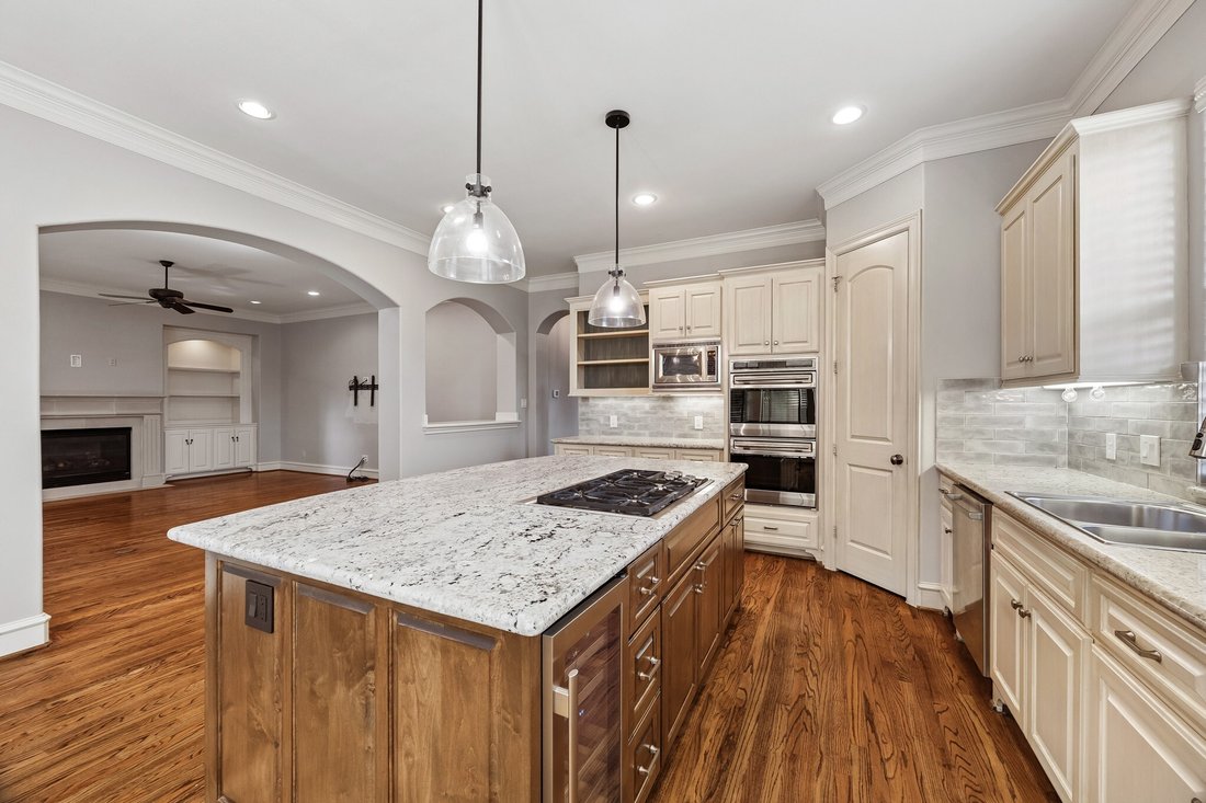 House in Houston, Texas, United States 3 - 19103225