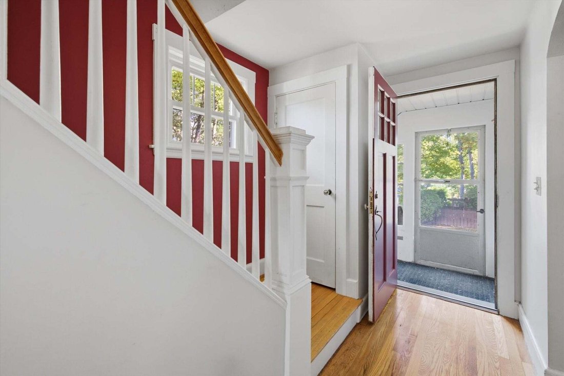 House in Dedham, Massachusetts, United States 4 - 19105509