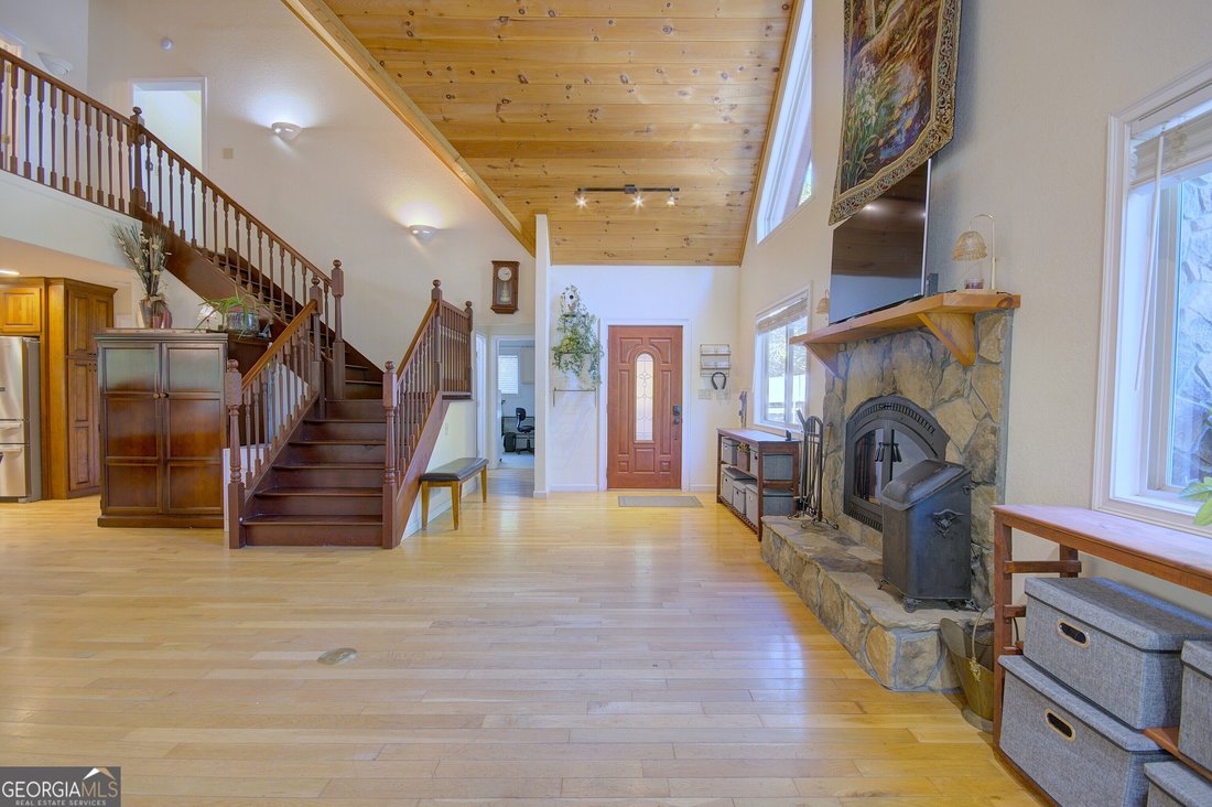Haus in Blairsville, Georgia, Vereinigte Staaten 4 - 19104772