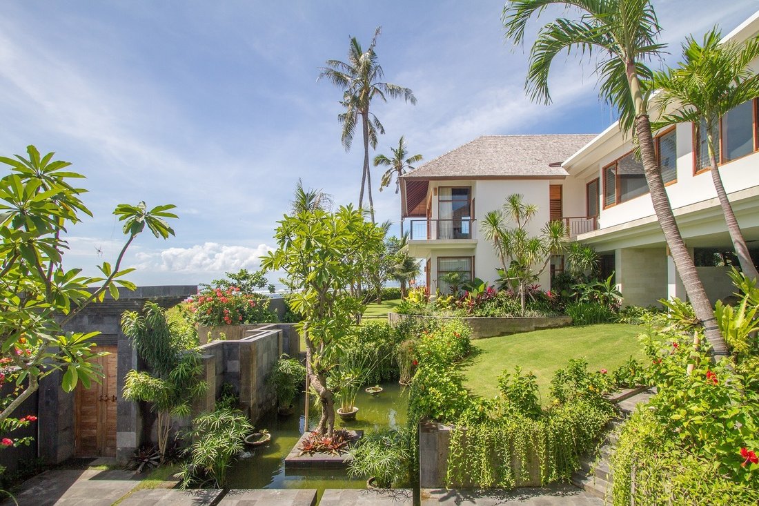 Villa in Kecamatan Sukawati, Bali, Indonesien 4 - 19106070