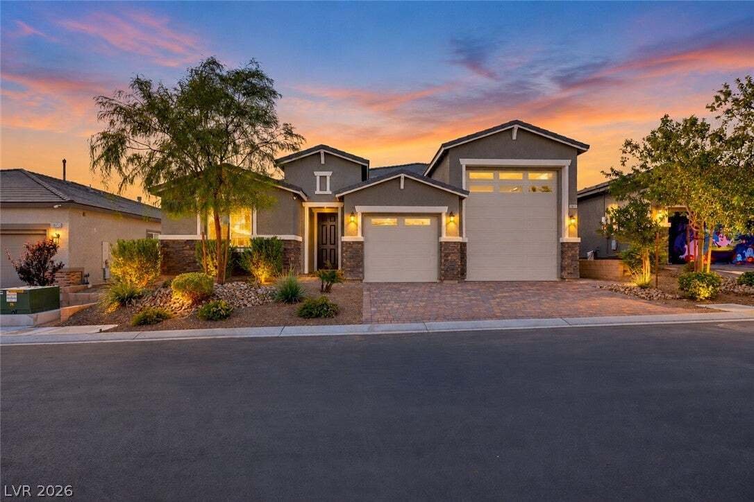 Casa a Las Vegas, Nevada, Stati Uniti 1 - 19103944