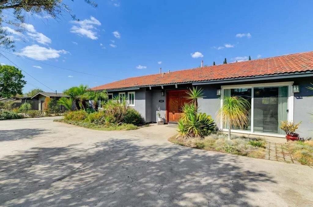 Casa a El Cajon, California, Stati Uniti 2 - 19104589