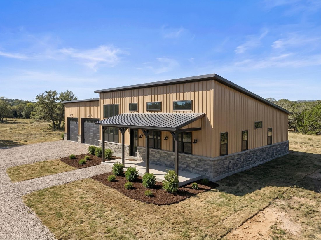 Haus in Waller, Texas, Vereinigte Staaten 3 - 19104846
