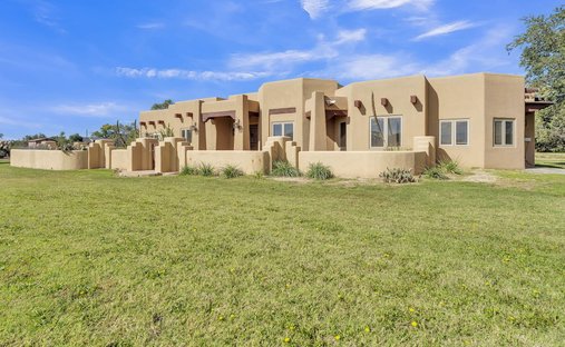 Haus in Belen, New Mexico, Vereinigte Staaten 1