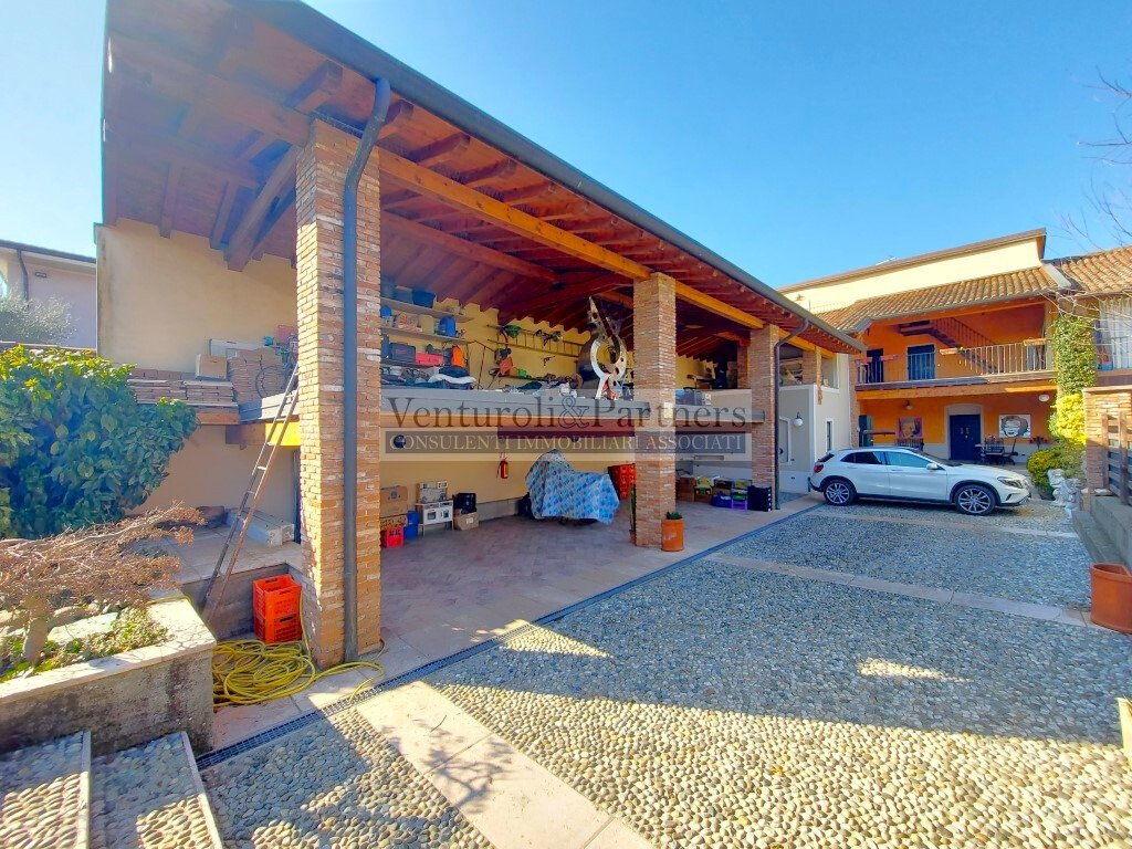 Haus in Bedizzole, Lombardei, Italien 2 - 12522285
