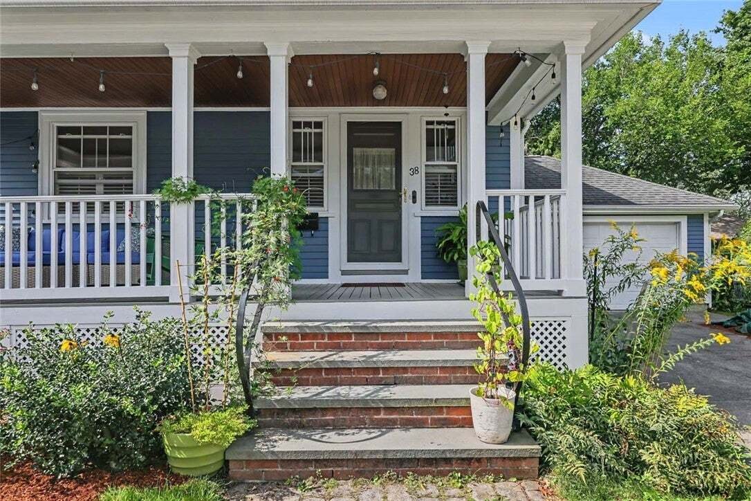 Maison à East Providence, Rhode Island, États-Unis 2 - 19103512