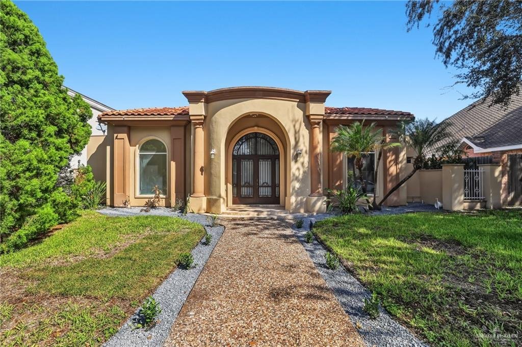 House in McAllen, Texas, United States 1 - 19103448