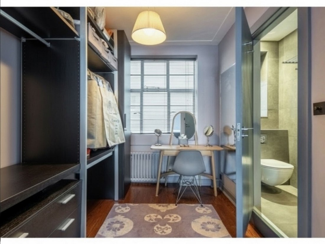 Apartment in Brompton, Kensington And Chelsea, England 3 - 19105544