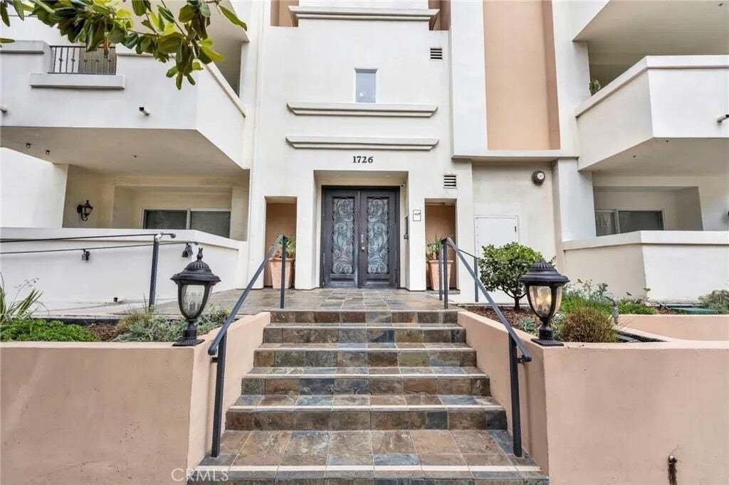 Condominio en Los Ángeles, California, Estados Unidos 2 - 17703395