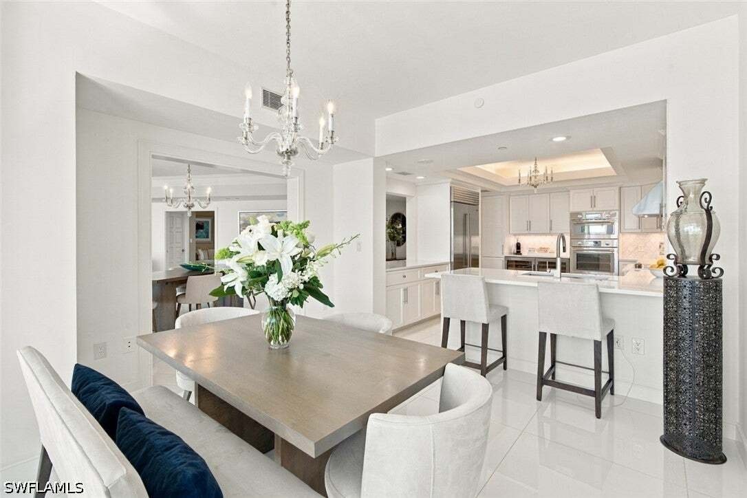 Appartement à Naples, Floride, États-Unis 5 - 19103825