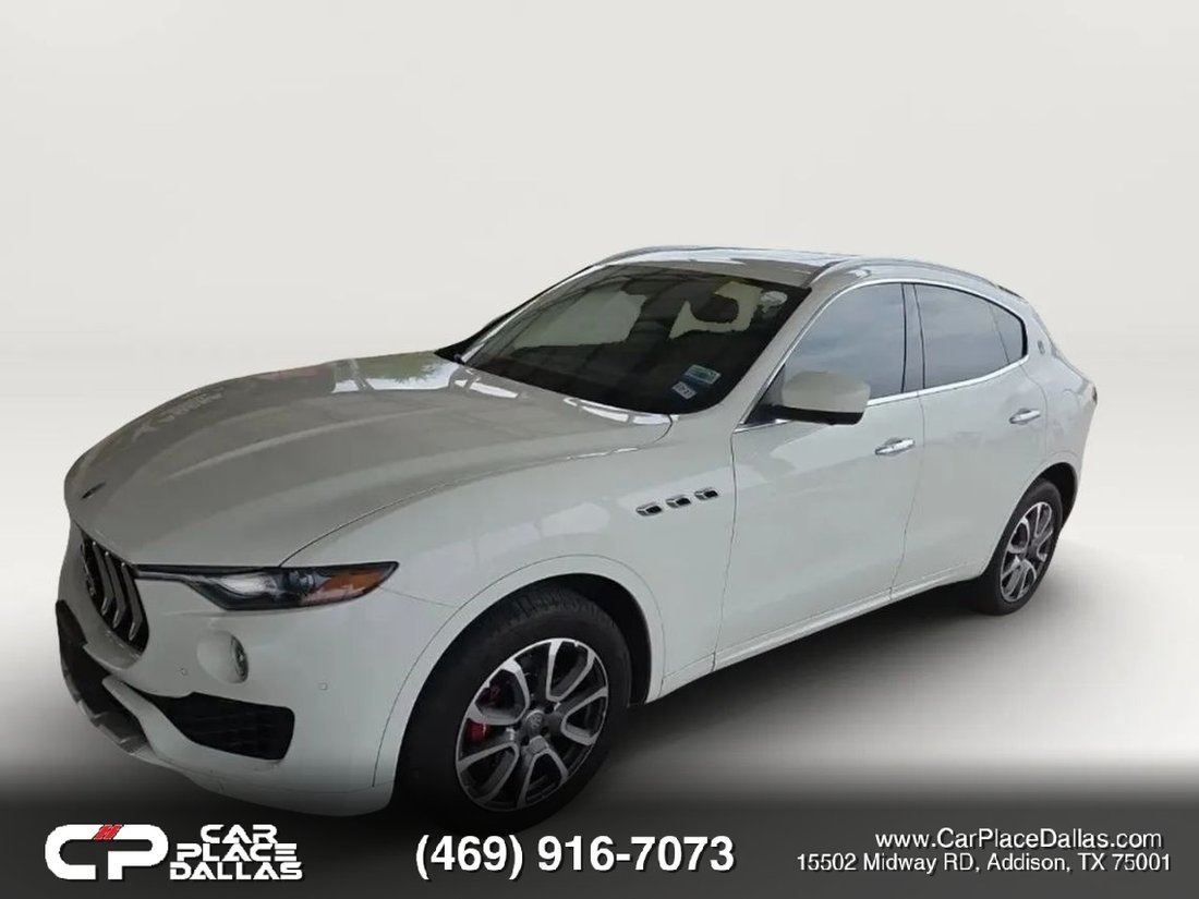 Suv in Addison, TX, United States 5 - 19106041