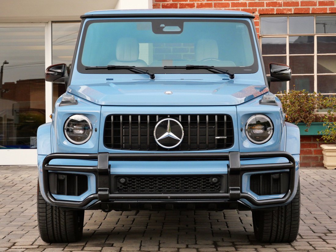 Suv in Beverly Hills, CA, United States 2 - 19105543