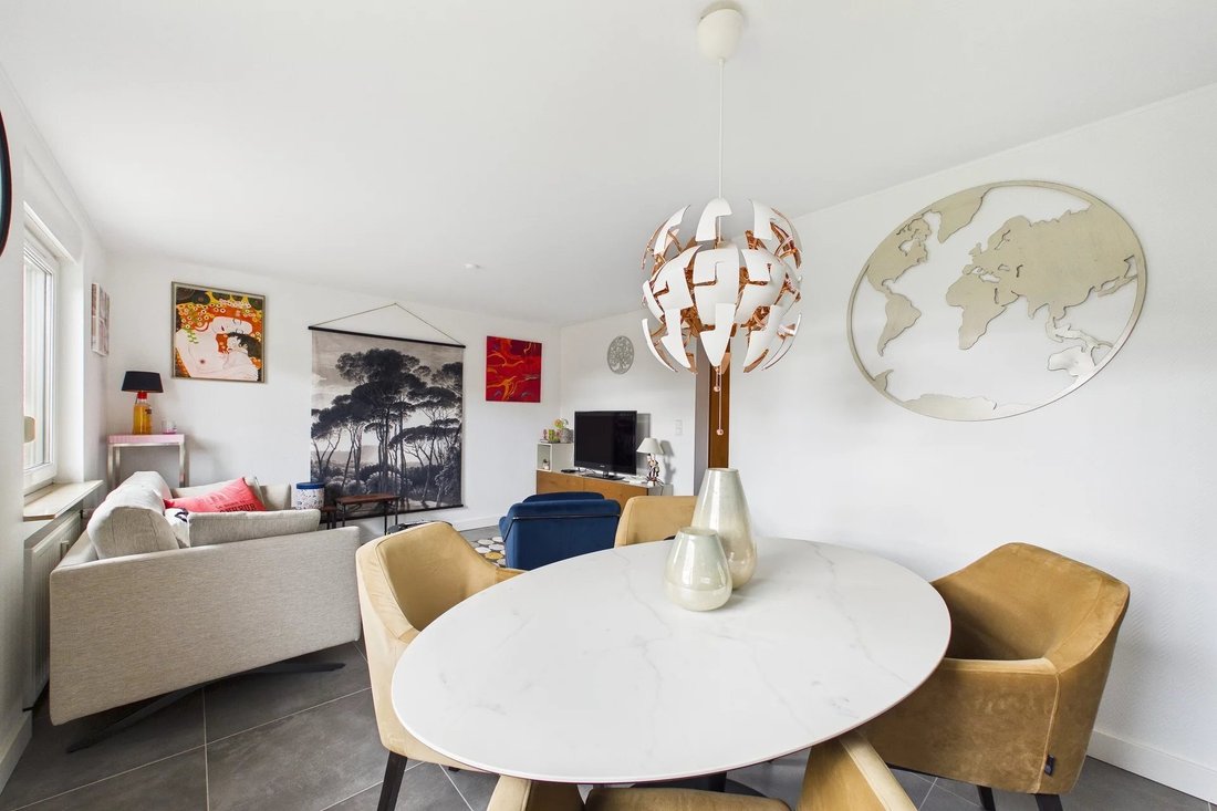 Appartamento a Kayl, Esch-sur-Alzette, Lussemburgo 4 - 19103936