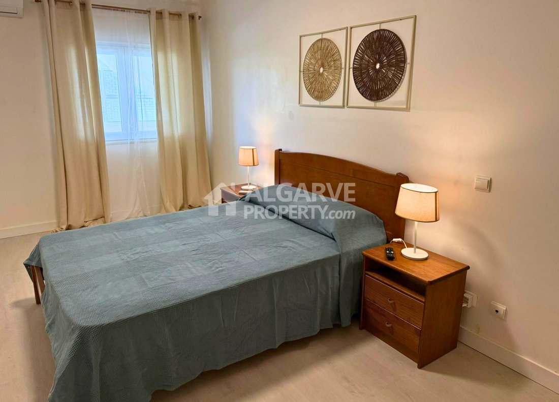 Apartment in Vilamoura, Quarteira, Algarve 4 - 19105422