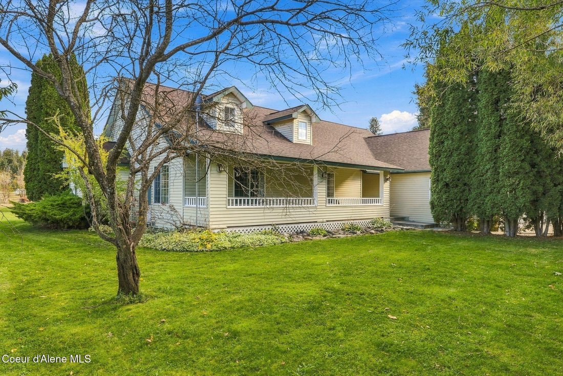 Haus in Post Falls, Idaho, Vereinigte Staaten 3 - 19104168