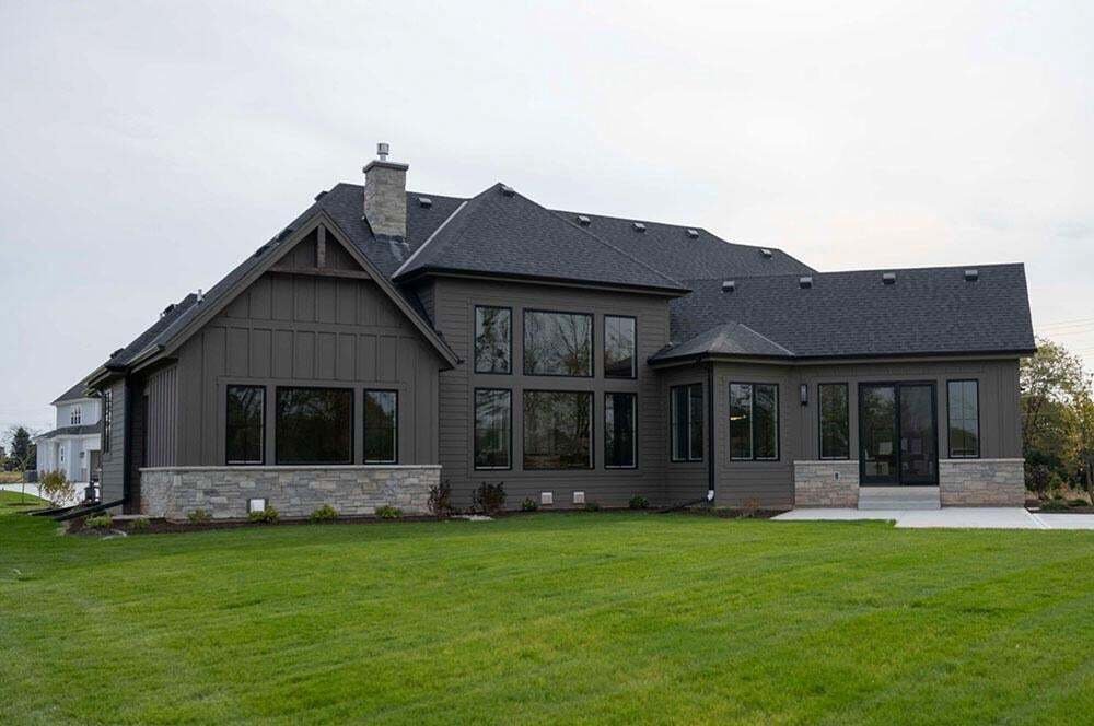 House in Thiensville, Wisconsin, United States 2 - 19103556
