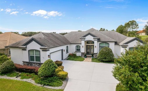 House in Inverness, Florida, United States 1