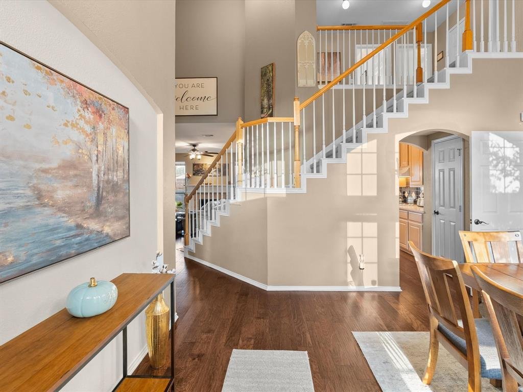 Casa a McKinney, Texas, Stati Uniti 3 - 19104974