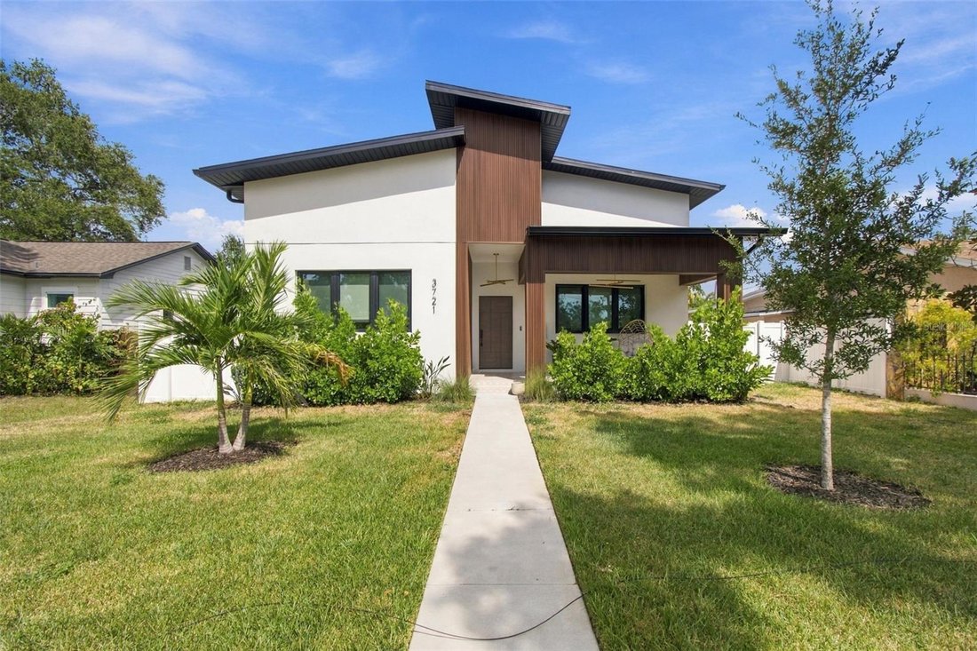 House in St. Petersburg, Florida, United States 2 - 19104038