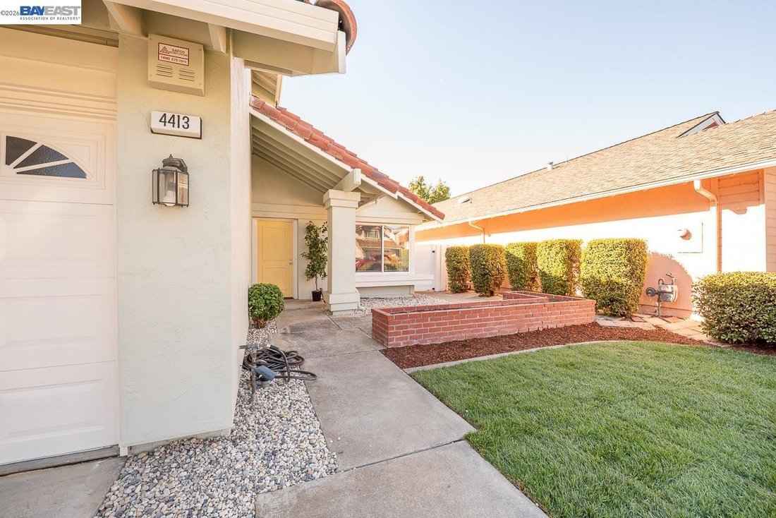 Casa a Union City, California, Stati Uniti 5 - 19103865